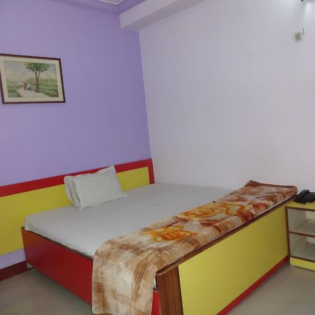 Hotel Tribhuvan Ranchi Ngoại thất bức ảnh