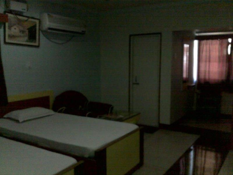 Hotel Tribhuvan Ranchi Ngoại thất bức ảnh