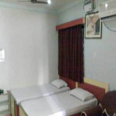Hotel Tribhuvan Ranchi Ngoại thất bức ảnh