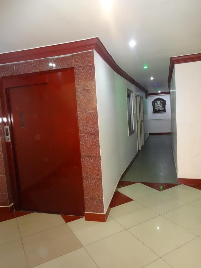 Hotel Tribhuvan Ranchi Ngoại thất bức ảnh